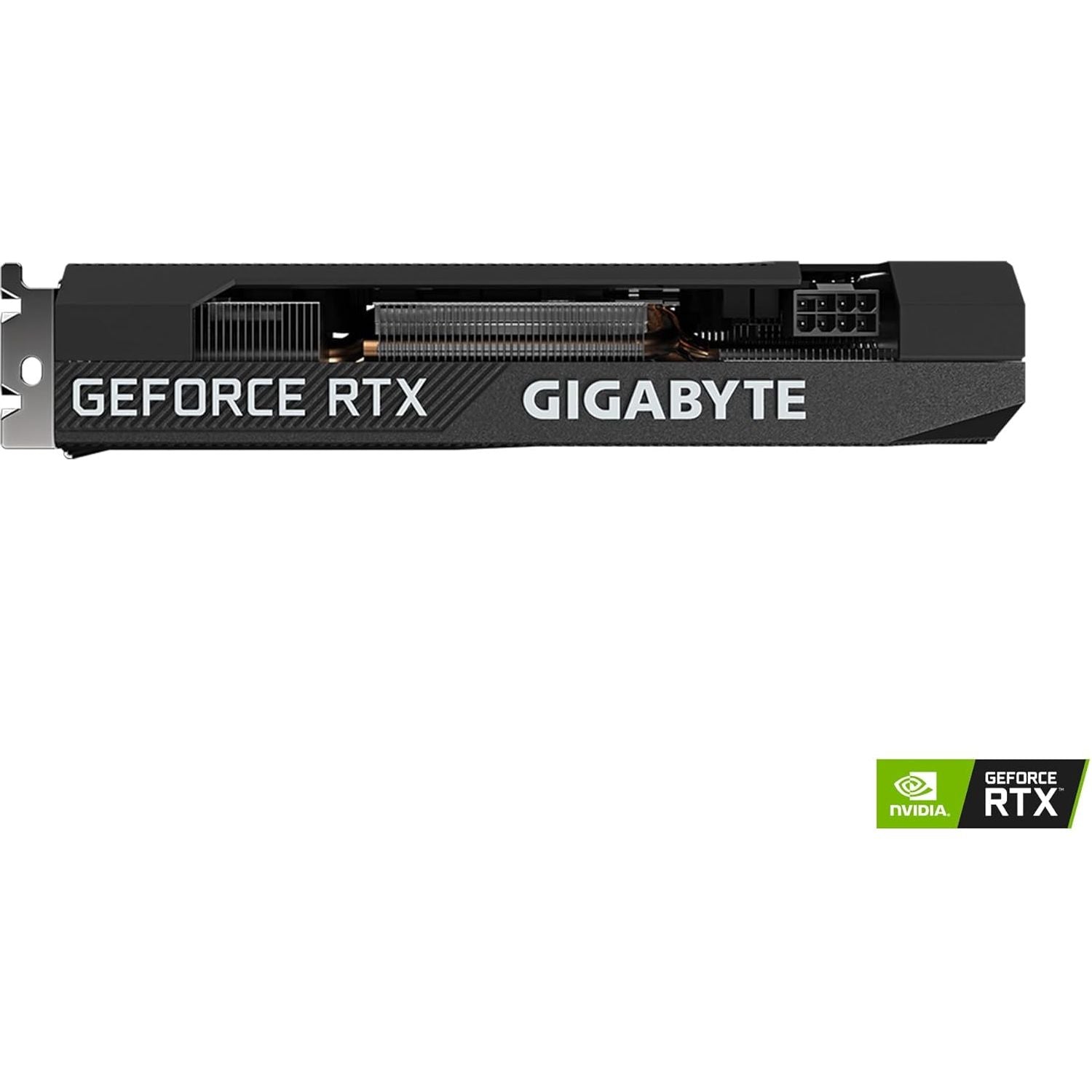 Buy GIGABYTE,GIGABYTE GeForce RTX 3060 WINDFORCE OC 12G (Rev. 2.0) Graphics Card – 12GB GDDR6, 2X WINDFORCE Fans, 192-bit, GV-N3060WF2OC-12GD - Gadcet UK | UK | London | Scotland | Wales| Near Me | Cheap | Pay In 3 | Video Cards & Adapters