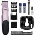 Buy Wahl,WAHL Women's Trimmer – Battery-Operated Personal Grooming Kit for Bikini Trimming & Styling – Pink - Gadcet UK | UK | London | Scotland | Wales| Near Me | Cheap | Pay In 3 | Trimmer & Shavers