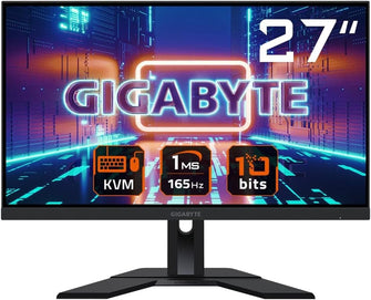 Buy Gigabyte,Gigabyte M27Q 27-Inch 1440p 170Hz Gaming Monitor - Gadcet UK | UK | London | Scotland | Wales| Near Me | Cheap | Pay In 3 | Computer Monitors