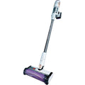 Buy Shark,Shark Detect Pro Cordless Vacuum Cleaner, Ultra-Lightweight Anti Hair Wrap Vacuum Cleaner with Duster-Crevice Tool, Powerful Suction, 60 Mins Run-Time (Removable Battery), White/Grey IW1511UK - Gadcet UK | UK | London | Scotland | Wales| Near Me | Cheap | Pay In 3 | Vacuums