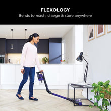 Buy Shark,Shark Cordless Stick Vacuum Cleaner with Anti Hair Wrap, Up to 40 mins run-time, Flexible Vacuum Cleaner with Pet Tool, Crevice Tool & Upholstery Tool, Purple - Gadcet UK | UK | London | Scotland | Wales| Ireland | Near Me | Cheap | Pay In 3 | Vacuum Cleaner