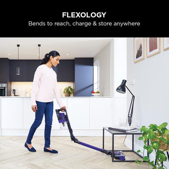 Buy Shark,Shark IZ300UKTPL Anti Hair Wrap Cordless Vacuum Cleaner with Pet Tool - Purple - Gadcet UK | UK | London | Scotland | Wales| Near Me | Cheap | Pay In 3 | Vacuums