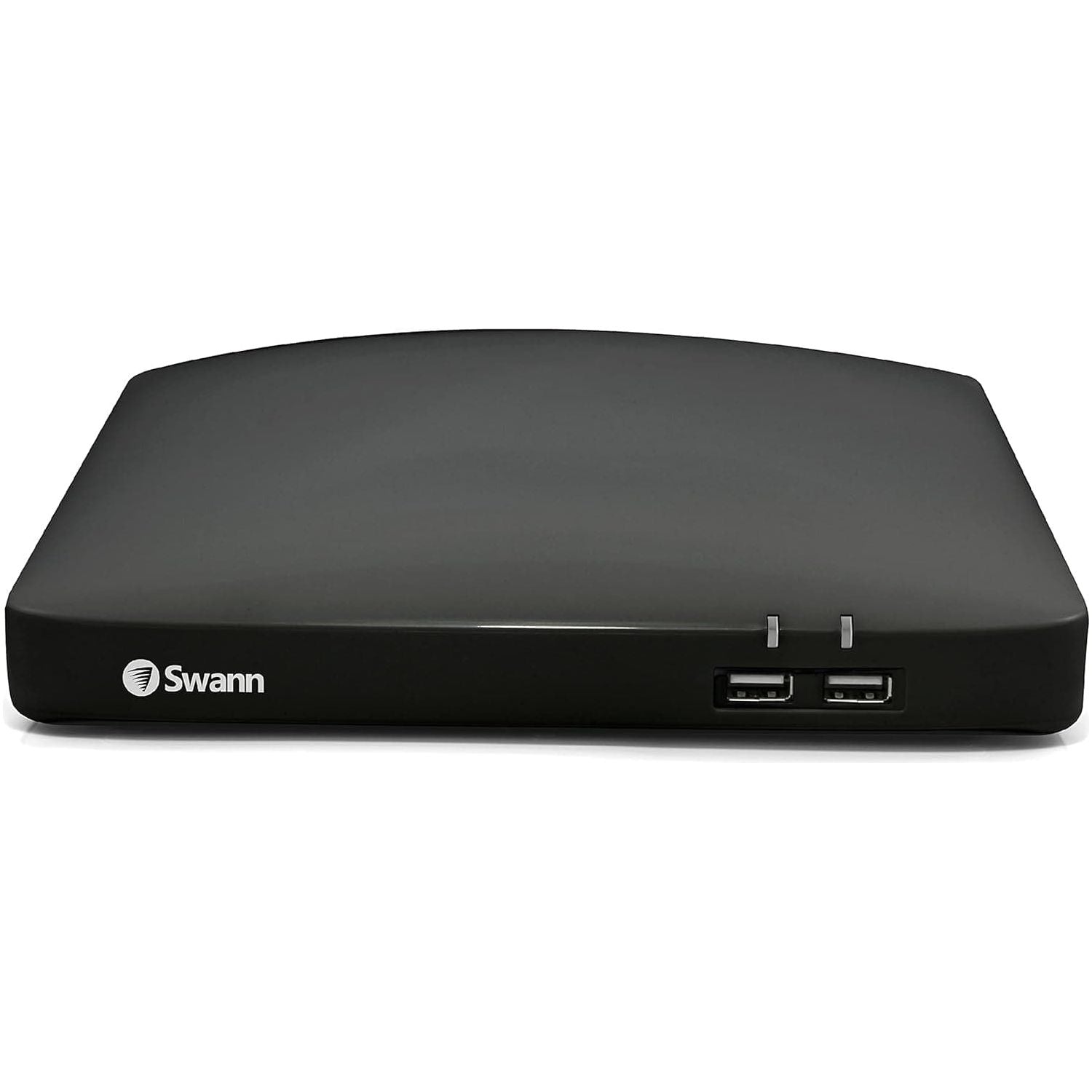 Buy Swann,Swann Master-Series 4K HD 8-Channel NVR Security System with 2TB HDD, 6 PoE Indoor/Outdoor Wired CCTV Cameras, Color Night Vision, Heat & Motion Detection, Spotlights, Flashing Lights - 879906 - Gadcet UK | UK | London | Scotland | Wales| Near Me | Cheap | Pay In 3 | Security Monitors & Recorders