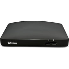Buy Swann,Swann Master-Series 4K HD 8-Channel NVR Security System with 2TB HDD, 6 PoE Indoor/Outdoor Wired CCTV Cameras, Color Night Vision, Heat & Motion Detection, Spotlights, Flashing Lights - 879906 - Gadcet UK | UK | London | Scotland | Wales| Near Me | Cheap | Pay In 3 | Security Monitors & Recorders