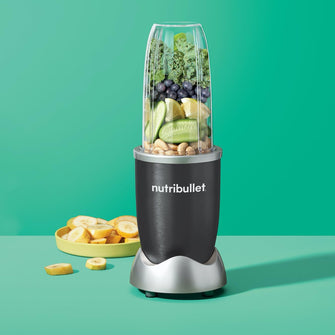 Buy Nutribullet,nutribullet Blender 600 Series – Powerful 20,000 RPM Extractor, 7-Piece Kit - Gadcet UK | UK | London | Scotland | Wales| Near Me | Cheap | Pay In 3 | Food Mixers & Blenders
