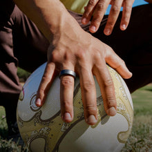 Buy OURA,Oura Ring 4 Bluetooth Smart Ring Stealth - 10 - Gadcet UK | UK | London | Scotland | Wales| Near Me | Cheap | Pay In 3 | Activity Monitors