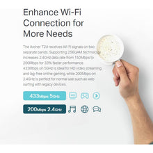 Buy TP-Link,TP-Link Archer T2U AC600 USB WiFi Adapter – Dual Band Wireless Dongle for PC/Laptop, USB 2.0, Mini Design – Ideal for HD Streaming & Gaming – Windows & macOS Compatible - Gadcet UK | UK | London | Scotland | Wales| Near Me | Cheap | Pay In 3 | Network Cards & Adapters