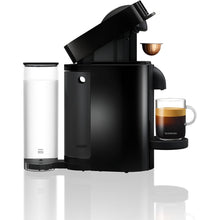 Buy Nespresso,Nespresso Vertuo Plus by De’Longhi Pod Coffee Machine Black – One-Touch Coffee & Espresso Machine - Gadcet UK | UK | London | Scotland | Wales| Near Me | Cheap | Pay In 3 | Coffee Makers & Espresso Machines
