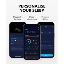 Buy Anker,Anker Soundcore Sleep A20 Earbuds – White – Noise-Masking Sleep Earbuds with Long Battery Life & Comfort-Fit Design - Gadcet UK | UK | London | Scotland | Wales| Near Me | Cheap | Pay In 3 | In-Ear Headphones