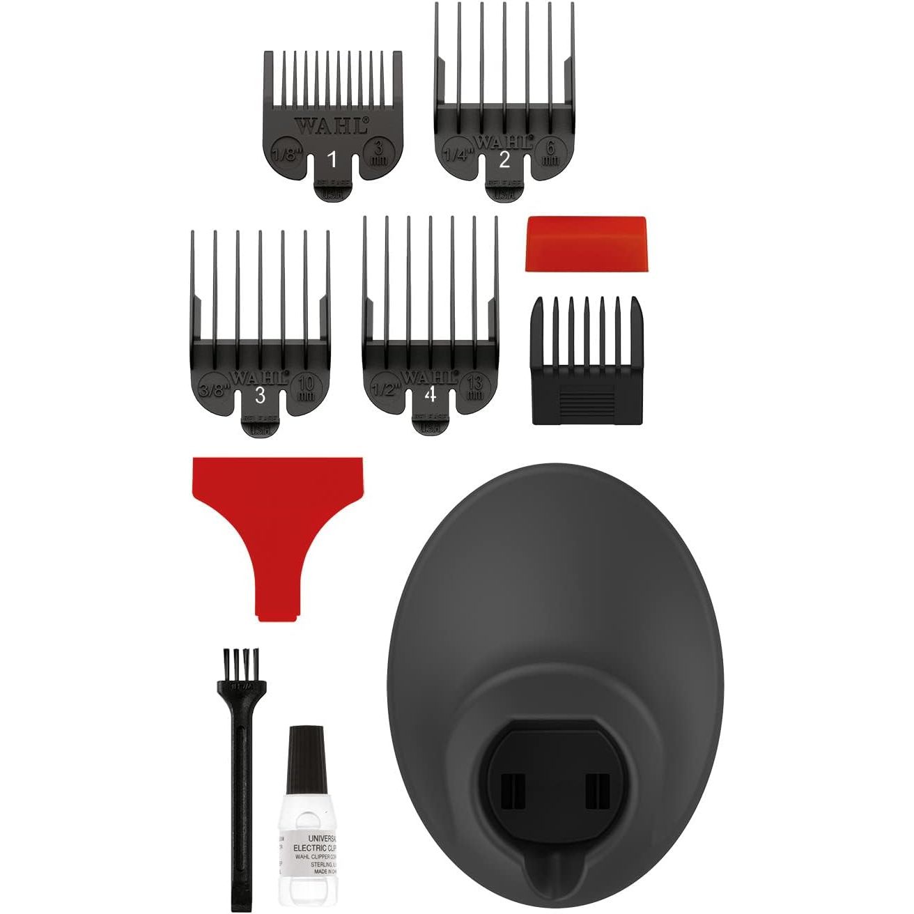 Buy WAHL,Super Taper and Super Trimmer Combi Pack, Professional Hair Clippers, Pro Hair Trimmers, Pro Haircutting Kit, Adjustable Taper Lever, Corded Clipper, Lightweight Cordless Trimmer, Barbers Supplies - Gadcet UK | UK | London | Scotland | Wales| Near Me | Cheap | Pay In 3 | Hair Clippers & Trimmers