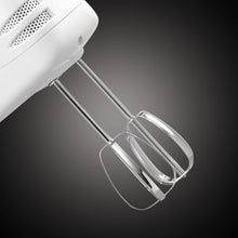 Buy Russell Hobbs,Russell Hobbs 14451 Food Collection Hand Mixer – 125W, 6 Speeds, Easy Release Button, Chrome Beaters, Cord Storage – White - Gadcet UK | UK | London | Scotland | Wales| Near Me | Cheap | Pay In 3 | Kitchen & Dining
