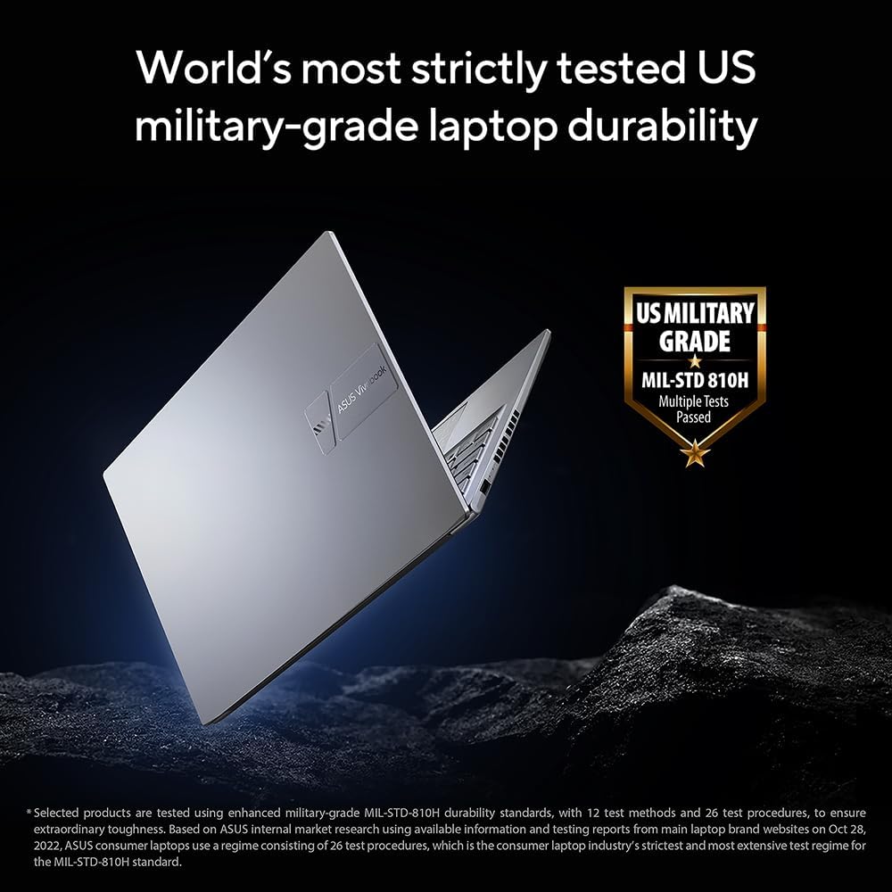 Buy ASUS,ASUS Vivobook 15 M1605Y Laptop – Ryzen 7 7730U, 16GB RAM, 1TB SSD, 15" – Silver - Gadcet UK | UK | London | Scotland | Wales| Near Me | Cheap | Pay In 3 | Laptops