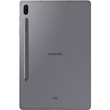 Buy Samsung,Samsung Galaxy Tab S6 LTE 10.5" (6GB RAM, 128GB ROM) Mountain Gray - SM-T865 - Gadcet UK | UK | London | Scotland | Wales| Near Me | Cheap | Pay In 3 | Tablet Computers