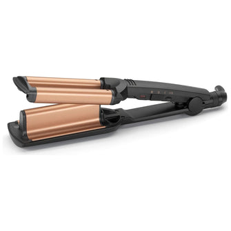 Buy Babyliss,BaByliss Deep Waves Styler, Hair waver, ceramic, long lasting mermaid waves, beach waves - Gadcet UK | UK | London | Scotland | Wales| Near Me | Cheap | Pay In 3 | Hair Care