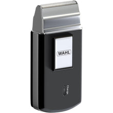Buy WAHL,Wahl Pocket Travel Shaver - Compact Rechargeable Electric Shaver for Men, Flex Foils, Close Cut, Small Beard Shaver for Travelling - Black - Gadcet UK | UK | London | Scotland | Wales| Near Me | Cheap | Pay In 3 | Electric Shaver