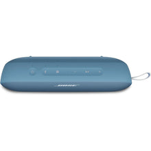 Buy Bose,Bose SoundLink Flex (2nd Gen) Portable Bluetooth Speaker – Blue Dusk - Gadcet UK | UK | London | Scotland | Wales| Near Me | Cheap | Pay In 3 | Bluetooth Speakers
