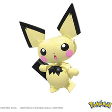 Buy Pokemon,MEGA Pokémon Pikachu Evolution Set (HKT23) – 159-Piece Action Figure Building Toy - Gadcet UK | UK | London | Scotland | Wales| Near Me | Cheap | Pay In 3 | Toy