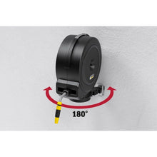 Buy Karcher,Kärcher HBX 4.15 Automatic Hose Box – 15 m Hose with 1.5 m Connection Hose, Auto Hose Recovery, Comfortable & Flexible (Black) - Gadcet UK | UK | London | Scotland | Wales| Near Me | Cheap | Pay In 3 | Garden Tools