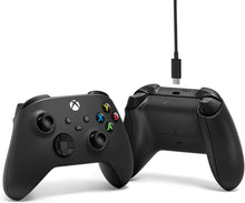 Xbox Wireless Controller + USB-C Cable Series X|S, One, and Windows Devices