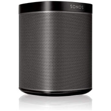 Sonos,SONOS PLAY:1 Smart Wireless Speaker, Black - Gadcet.com