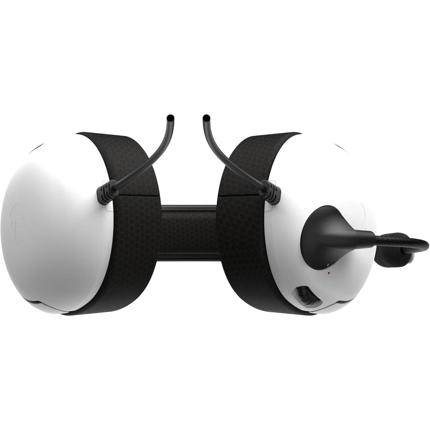 Buy Gadcet UK,PDP Gaming LVL40 Stereo Headset with Mic - Xbox One, Series X|S, PC, Mac, iPad - Noise-Cancelling, Lightweight, 3.5mm Jack, White - Gadcet UK | UK | London | Scotland | Wales| Near Me | Cheap | Pay In 3 | Headphones & Headsets