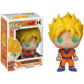 Buy Funko,Funko Pop! Animation: Dragon Ball Z – Super Saiyan Goku Collectable Vinyl Figure - Gadcet UK | UK | London | Scotland | Wales| Near Me | Cheap | Pay In 3 | Action & Toy Figures