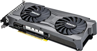 Buy Nvidia,Inno3D - GeForce RTX 3060 - Twin X2 NVIDIA 8GB - GDDR6 - Dual Fan Graphics Card - Gadcet UK | UK | London | Scotland | Wales| Ireland | Near Me | Cheap | Pay In 3 | Video Cards & Adapters