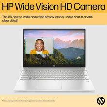 Buy HP,HP Pavilion 15.6" Laptop, AMD Ryzen 7 7730H, 16GB RAM, 512GB SSD, Radeon Graphics, FHD Display, Win 11, B&O Audio, Natural Silver (15-eh3000sa) - Gadcet UK | UK | London | Scotland | Wales| Near Me | Cheap | Pay In 3 | Laptops