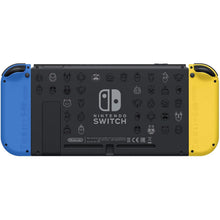 Buy Nintendo Switch,Nintendo Switch Console 32GB – Fortnite Wildcat Bundle Edition with Yellow/Blue Joy-Con - Gadcet UK | UK | London | Scotland | Wales| Near Me | Cheap | Pay In 3 | Video Game Consoles