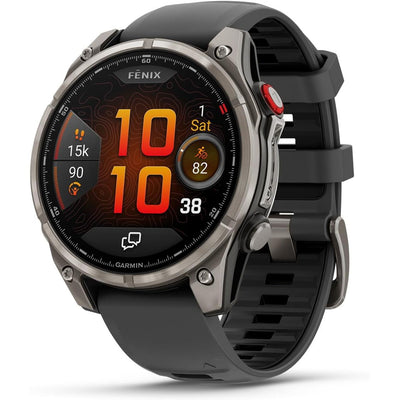 Smart watches