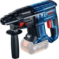 Buy Bosch Professional,Bosch Professional 18V GBH 18V-21 Cordless Rotary Hammer – 2J Max Impact Energy (Batteries & Charger Not Included) - Gadcet UK | UK | London | Scotland | Wales| Near Me | Cheap | Pay In 3 | Power Tool & Equipment Manuals
