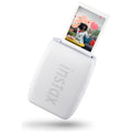 Buy Instax,INSTAX mini LINK 3 smartphone photo printer, Clay White - Gadcet UK | UK | London | Scotland | Wales| Near Me | Cheap | Pay In 3 | Camera Film
