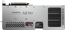 GIGABYTE NVIDIA GeForce RTX 4080 SUPER AERO OC 16GB Graphics Card – Ada Lovelace, 16GB GDDR6X, DLSS 3, WINDFORCE Cooling