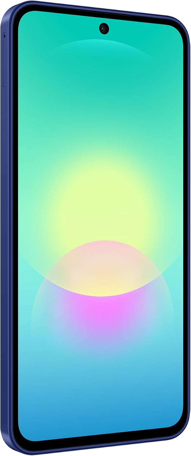 Samsung Galaxy A27 5G Dual Sim 256GB 8GB Blue SIM-Free Unlocked Mobile Phone
