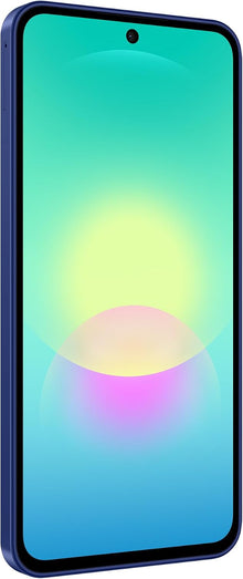 Samsung Galaxy A27 5G Dual Sim 256GB 8GB Blue SIM-Free Unlocked Mobile Phone