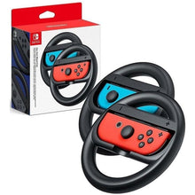Buy Nintendo,Nintendo Switch Joy-Con Wheel Accessory Pair - Gadcet UK | UK | London | Scotland | Wales| Ireland | Near Me | Cheap | Pay In 3 | Video Game Console Accessories