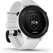 Buy Garmin,Garmin Approach S12 GPS 44mm Golf Watch – White - Gadcet UK | UK | London | Scotland | Wales| Near Me | Cheap | Pay In 3 | Smart Watch