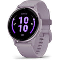 Buy Garmin,Garmin Vivoactive 5 Smart Watch - Orchid - Gadcet UK | UK | London | Scotland | Wales| Near Me | Cheap | Pay In 3 | Smart Watches