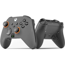 Buy SCUF,SCUF Instinct Pro Wireless Xbox Controller - Remappable Paddles, Instant Triggers - Xbox Series X|S, Xbox One, PC, Mobile - Steel Grey - Gadcet UK | UK | London | Scotland | Wales| Near Me | Cheap | Pay In 3 | Video Game Console Accessories