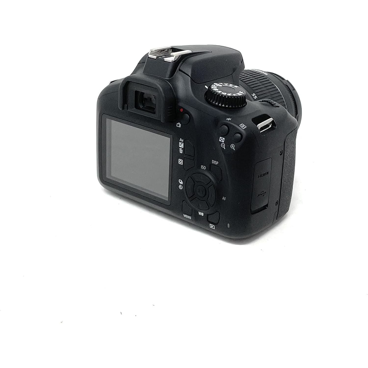 Buy Canon,Canon EOS 4000D DSLR Camera with EF-S 18-55mm f/3.5-5.6 III Lens – Black - Gadcet UK | UK | London | Scotland | Wales| Near Me | Cheap | Pay In 3 | Cameras & Optics