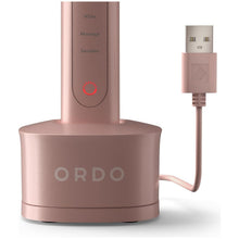 Buy ORDO,Ordo Sonic Electric Toothbrush Charging Travel Case - Rose Gold - Gadcet UK | UK | London | Scotland | Wales| Ireland | Near Me | Cheap | Pay In 3 | Health & Beauty