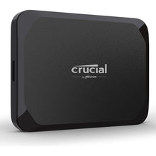 Buy Crucial,Crucial X9 1TB Portable SSD – USB-C 3.2, Up to 1050MB/s, Compatible with PlayStation, Xbox, PC & Mac (CT1000X9SSD902) - Gadcet UK | UK | London | Scotland | Wales| Near Me | Cheap | Pay In 3 | External Hard drives