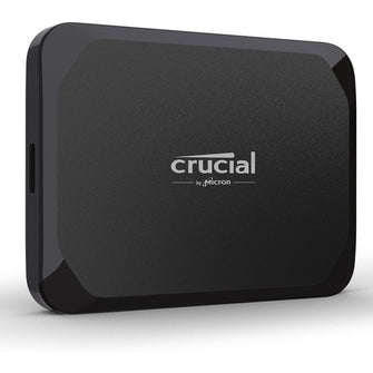 Buy Crucial,Crucial X9 2TB Portable External SSD – Up to 1050MB/s, USB-C 3.2, Compatible with Xbox, PC & Mac (CT2000X9SSD902) - Gadcet UK | UK | London | Scotland | Wales| Near Me | Cheap | Pay In 3 | External hard drives