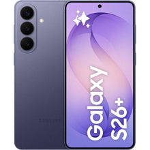 Buy Samsung,Samsung Galaxy S26+ 5G 512GB AI Phone – Cobalt Violet (Unlocked) - Gadcet UK | UK | London | Scotland | Wales| Near Me | Cheap | Pay In 3 | Mobile & Smart Phones