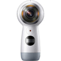 Buy Samsung,Samsung Gear 360 (2017) Sm-R210 Camera - Gadcet UK | UK | London | Scotland | Wales| Near Me | Cheap | Pay In 3 | 360-Degree Digital Cameras
