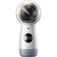 Buy Samsung,Samsung Gear 360 (2017) Sm-R210 Camera - Gadcet UK | UK | London | Scotland | Wales| Near Me | Cheap | Pay In 3 | 360-Degree Digital Cameras