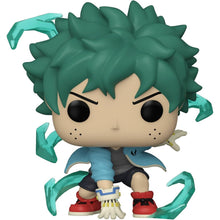 Buy Funko,Funko Pop! My Hero Academia Izuku Midoriya (Deku With Gloves) Vinyl Figure - Gadcet UK | UK | London | Scotland | Wales| Near Me | Cheap | Pay In 3 | Action & Toy Figures