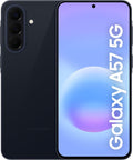 Samsung Galaxy A57 5G 256GB Storage Awesome Navy - Unlocked