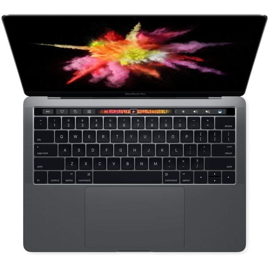 Buy Apple,MacBook Pro 13"Core i7-6567U, 16GB RAM, 512GB SSD, Touch Bar - Gadcet UK | UK | London | Scotland | Wales| Near Me | Cheap | Pay In 3 | Laptops