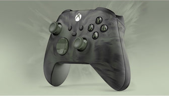 Buy Universal Electronics Limited,XboxWireless Controller – Nocturnal Vapor Special Edition for Xbox Series X|S, Xbox One, and Windows Devices - Gadcet UK | UK | London | Scotland | Wales| Near Me | Cheap | Pay In 3 | Game Controllers